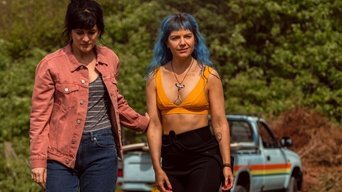 Episódio Episódio 5 da série Toque de Recolher