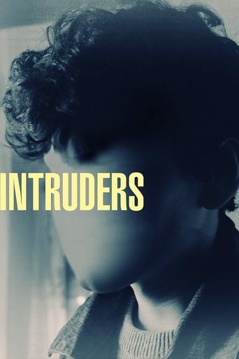 Intruders (2014)