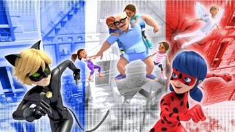 Miraculous: Las aventuras de Ladybug