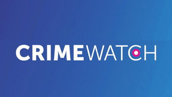 Crimewatch UK (1984- )
