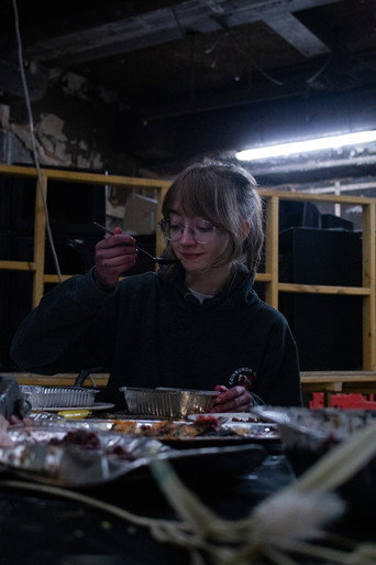 Morven Thompsonの人物画像 1