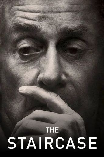 The Staircase: Season 1
