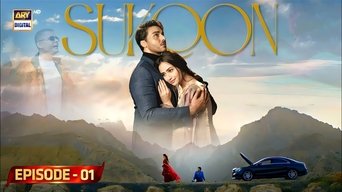 Sukoon - S1E01