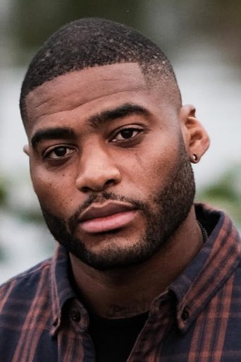 Brandon Edward Butler headshot