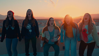 Scream Therapy (2023)