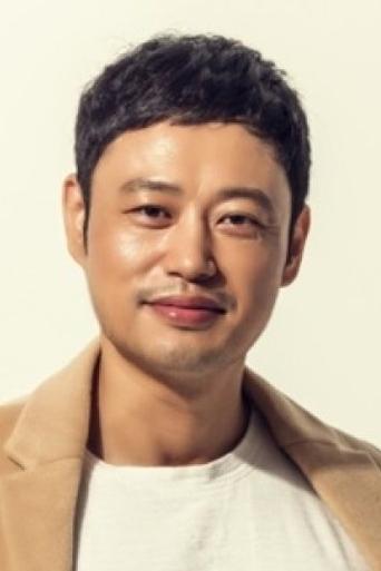 Imagine Yang Chi-Seung