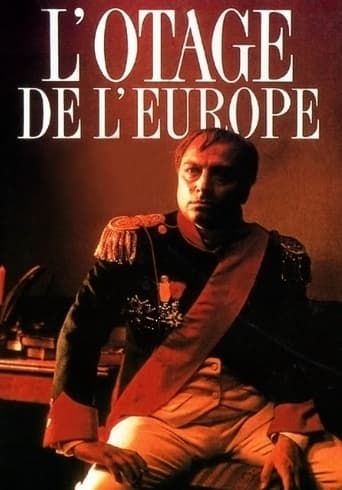 L'otage de l'Europe