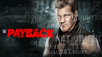 WWE Payback (2017)