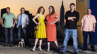 #9 Storage Wars: New York
