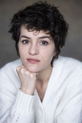 Foto de Chloé Chaudoye