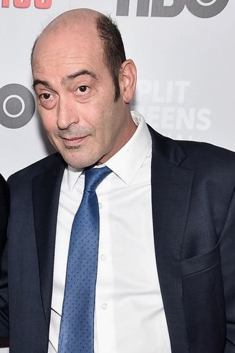 Image of John Ventimiglia