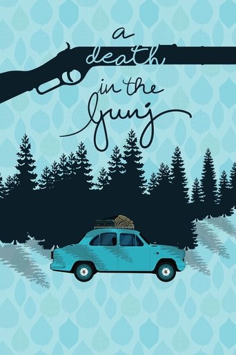 A Death in the Gunj en streaming 