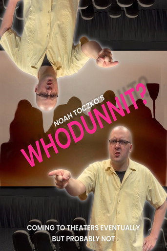 Whodunnit? (2026)