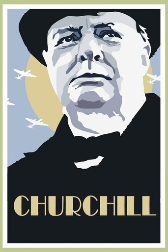 Churchill: Season 1
