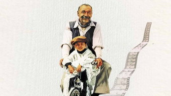 #34 Новий кінотеатр «Парадізо»