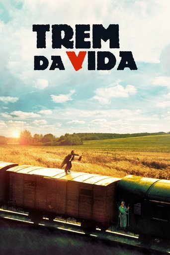 Train de vie