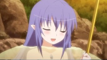 Episódio Episódio 9 da série Zettai Bouei Leviathan