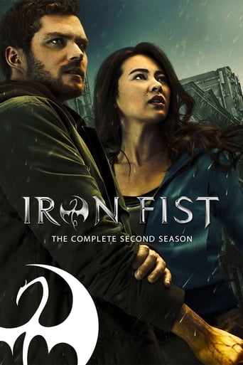 Marvel’s Iron Fist Season 2 Episode 5