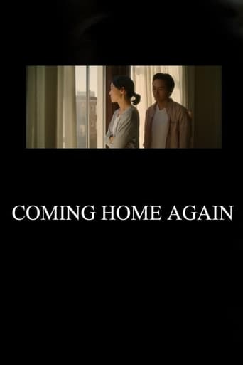 Coming Home Again en streaming 