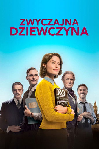 Zwyczajna dziewczyna (2017)