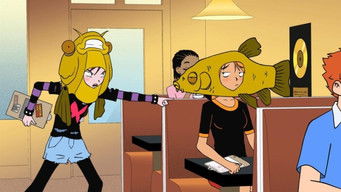 第51話:Fish Fiasco 第51話:Fish Fiasco