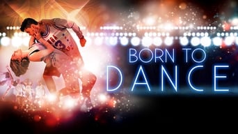 Народжений танцювати (2015)