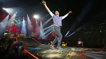 #5 Coldplay: A Head Full of Dreams