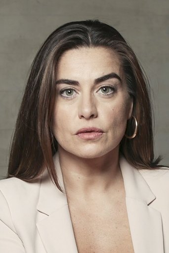 Image of Ingrid Cruz