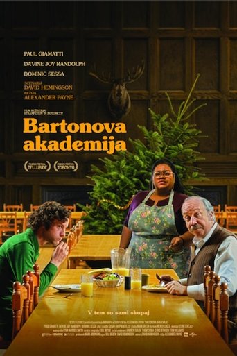 Bartonova akademija