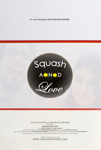 Squash and Love