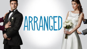 Arranged (2015-2016)