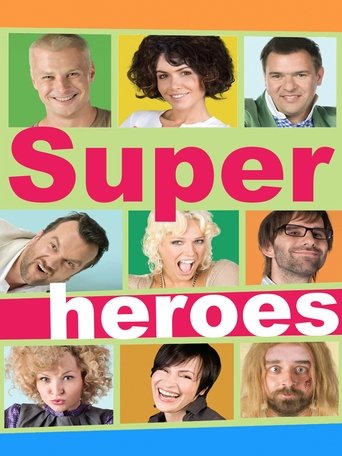 Superheroes (2010)