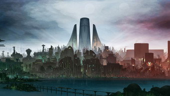 Bionicle 2: Legends of Metru Nui backdrop 4