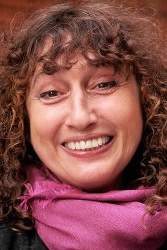 Foto de Рашель Гедалёва