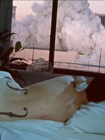 Gambling, Gods and LSD poster 3