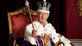 King Charles III (2023)