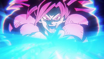 #19 Dragon Ball DAIMA