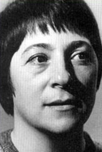 Eugenia Todorascu headshot