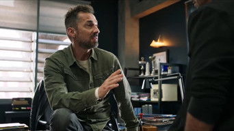 Tomorrow Is Ours S1E1968 poster