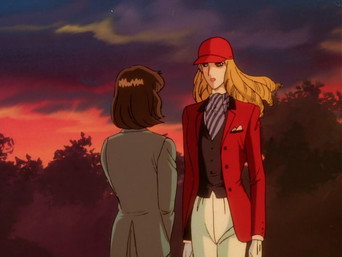 Episode 6 — Lost and Alone