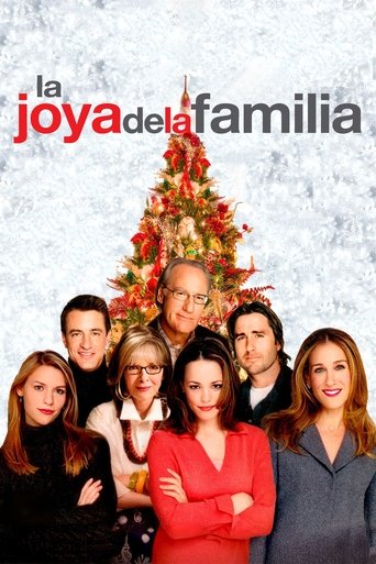 La joya de la familia