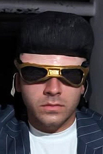TonyPitony