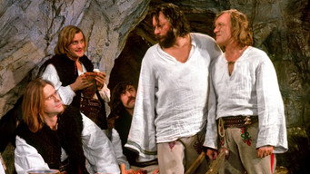 Janosik (1974)