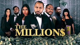 The Millions (2019)