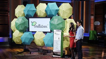 Shark Tank S7E26 poster