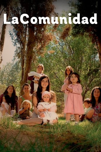 The Community (2014) The Community (2014)