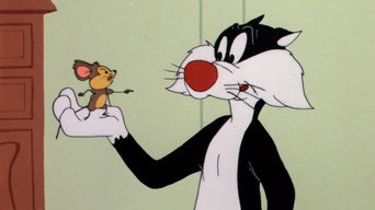 The Unexpected Pest (1956)