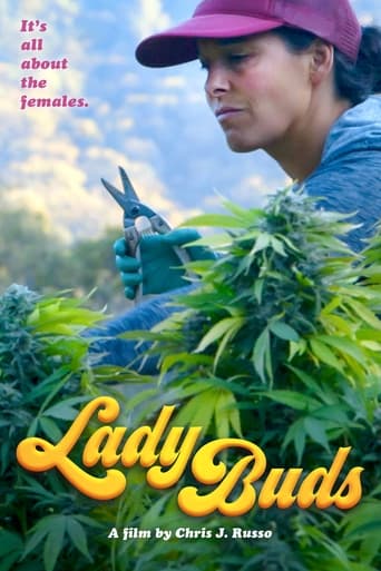 Poster för Lady Buds