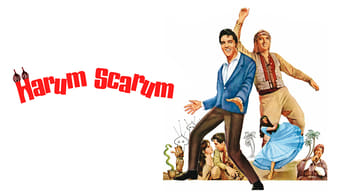 Harum Scarum (1965)