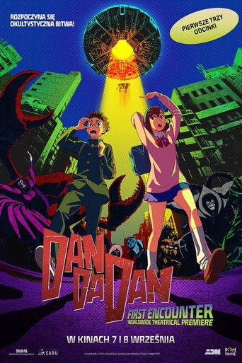 Dan Da Dan – First Encounter (2024)